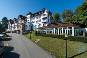 Vorschaubild Das Palmenwald Schwarzwaldhof, BW Signature Collection by Best Western