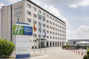 Vorschaubild Tagungshotel Holiday Inn Express München – Messe