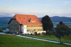 Vorschaubild Seminarhotel Möschberg