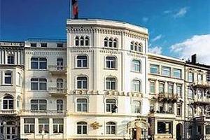 Vorschaubild relexa hotel Bellevue Hamburg