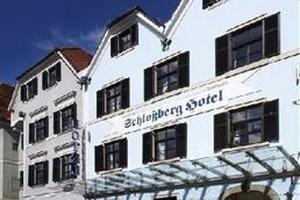 Vorschaubild Schlossberg Hotel