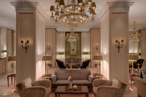Hotel Königshof München Vorschaubild Hotel Königshof München