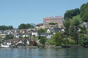 Vorschaubild Alpenblick Hotel Weggis