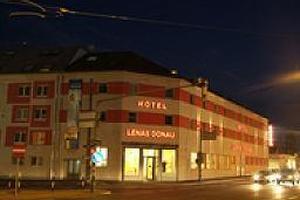 Vorschaubild Hotel Lenas Donau