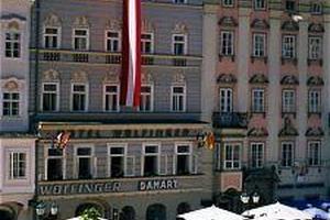 Vorschaubild Austria Classic Hotel Wolfinger