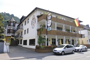 Vorschaubild Hotel und Restaurant Krone