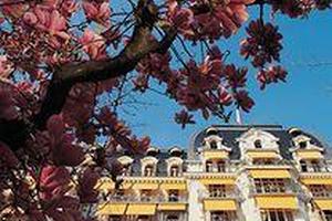Vorschaubild Fairmont Le Montreux Palace