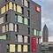 Vorschaubild Hotel Meininger Hotel Frankfurt Messe