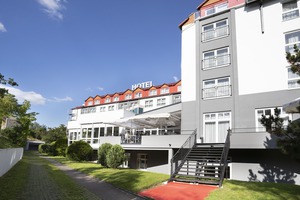 Vorschaubild Tagungshotel ACHAT Hotel Frankfurt Maintal