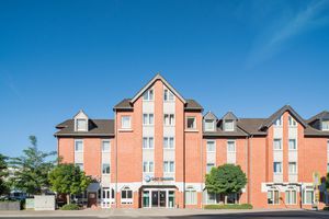 Vorschaubild Best Western Hotel Airport Düsseldorf - Ratingen