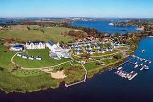 Precise Resort Schwielowsee