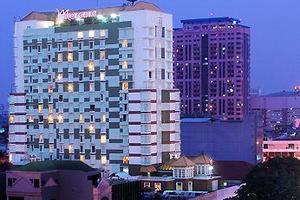 Vorschaubild Mercure Hotel Rekso Hayam Wuruk Jakarta