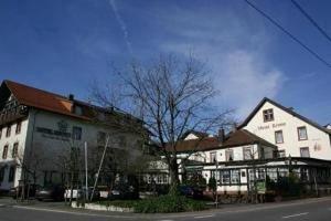 Vorschaubild Hotel Krone Hirschberg