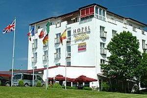Vorschaubild Hotel Glockenspitze