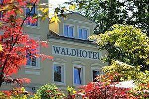 Vorschaubild Waldhotel Rheinbach