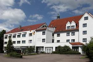 Vorschaubild Lobinger Hotel Weißes Roß Langenau