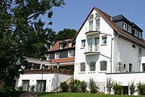 Vorschaubild Hotel Birkenhof Hanau