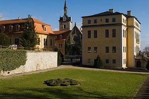 Vorschaubild Schloss Ettersburg