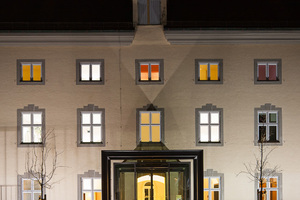 Vorschaubild Hotel Kloster Holzen