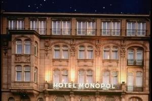 Vorschaubild Hotel Monopol Frankfurt