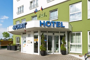 Vorschaubild ACHAT Hotel Darmstadt Griesheim