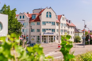 Vorschaubild PLAZA Hotel Blankenburg Ditzingen