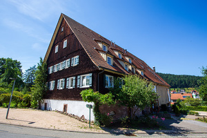 Vorschaubild Waldknechtshof Gutshof