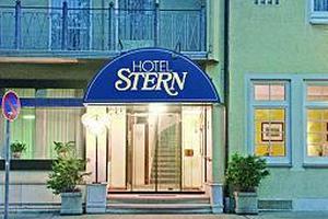 Vorschaubild Hotel Stern Ulm