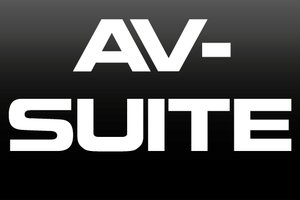 AV-Suite Logo
