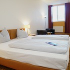 Essential Doppelzimmer