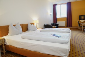 Essential Doppelzimmer