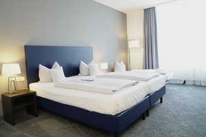 Superior Doppelzimmer