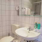 Bad Essential Einzelzimmer