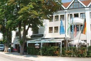Vorschaubild Hotel Kastanienhof Erding