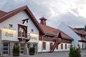 Vorschaubild Hotel Gutshof Herborn