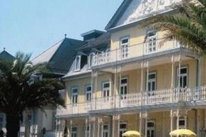 Vorschaubild Hotel Fürstenhof