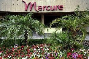 Vorschaubild Mercure Apartments Sao Paulo Moema