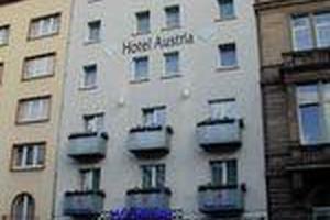 Vorschaubild Hotel Austria Mainz