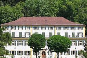 Vorschaubild Hotel Fürstenhof Haigerloch