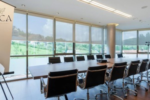 Vorschaubild LuCa Hotel