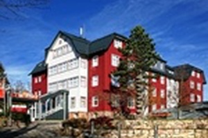 Vorschaubild Berghotel Oberhof