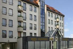 Vorschaubild BEST WESTERN Premier Keizershof Hotel
