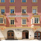 Vorschaubild Hotel Der Patrizier – Altstadthotel