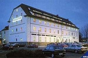 Vorschaubild Ankerhof Hotel, Halle