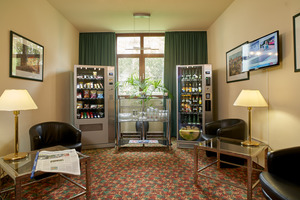 24 Stunden Hotelshop