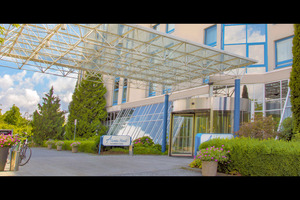 Vorschaubild Tagungshotel Hotel Atlanta International Leipzig
