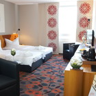 Komfort-Zimmer