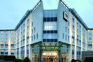 NH Frankfurt Mörfelden Conference Center Vorschaubild NH Frankfurt Mörfelden Conference Center