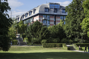 Vorschaubild Seehotel Friedrichshafen