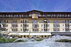 Vorschaubild Lenkerhof Alpine Resort